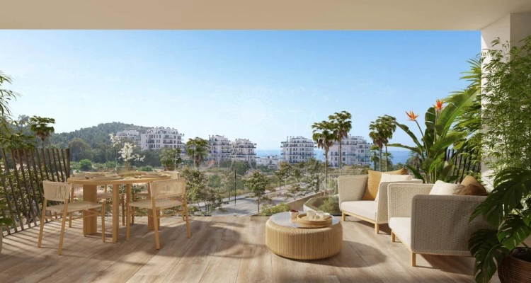 Apartament - Nowo zbudowane - Villajoyosa - Playas Del Torres