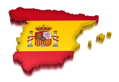 Festivos Nacionales en España
