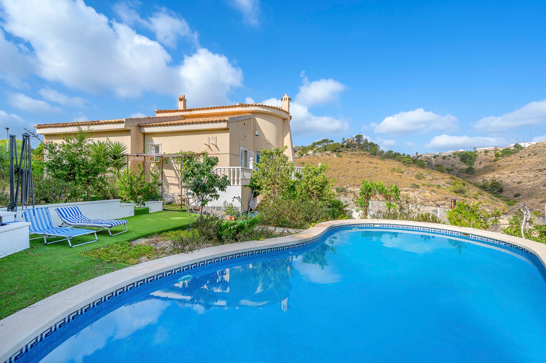 Lejlighed in Ciudad Quesada - Rojales - Spain Homes