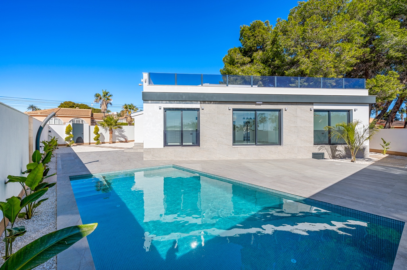 Villa in Ciudad Quesada - Rojales - Spain Homes