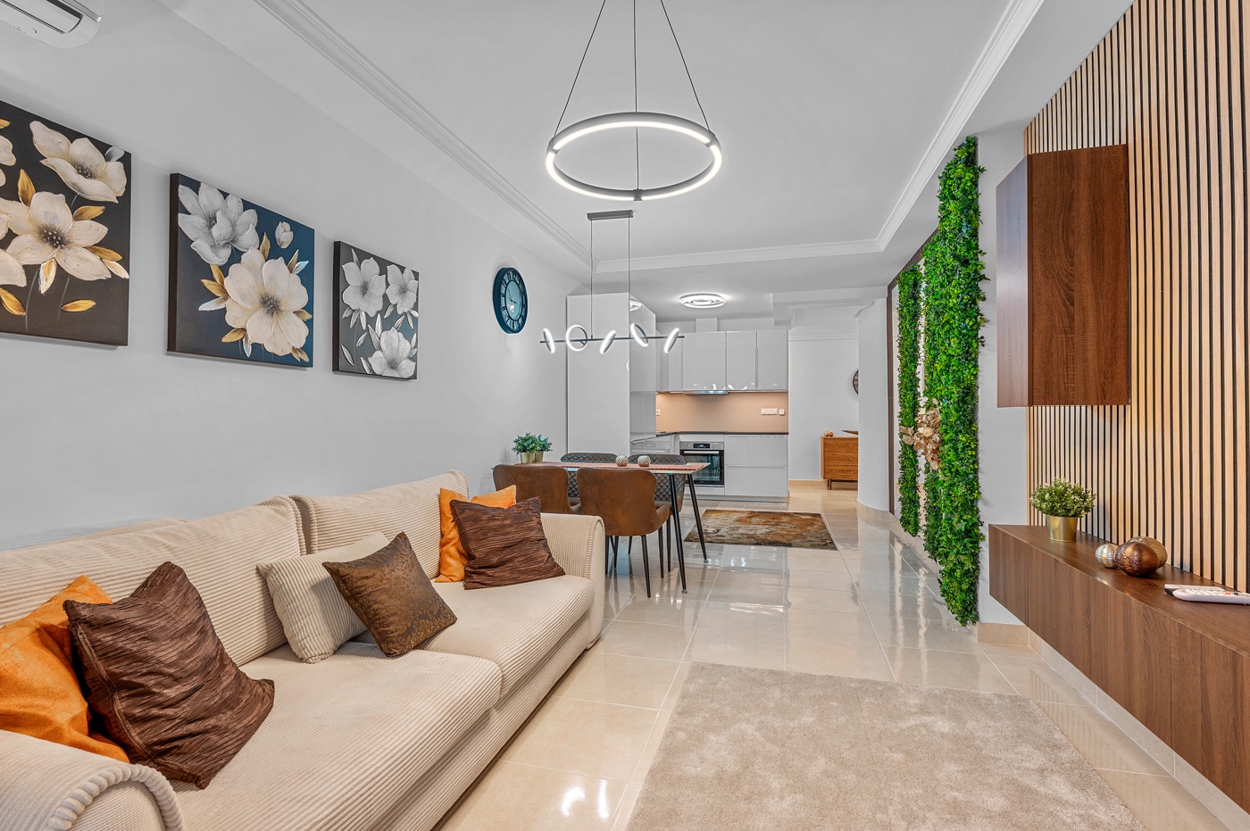 Apartment in Torrevieja - Spain Homes