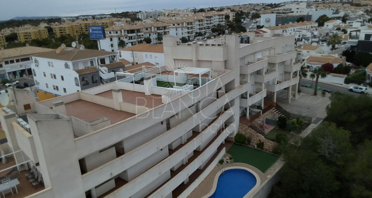 Apartament - Nowo zbudowane - Orihuela costa - PAU 8