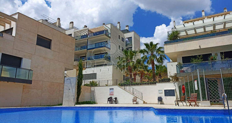 Apartment - New Build - Orihuela costa - Playa Flamenca