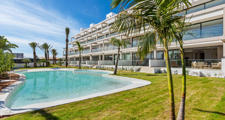 Apartament - Nowo zbudowane - Cartagena - Mar de Cristal