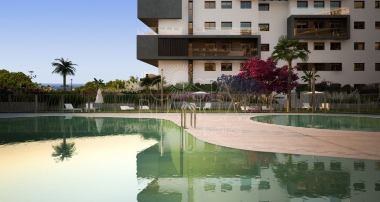 Apartament - Nowo zbudowane - Orihuela costa - Campoamor