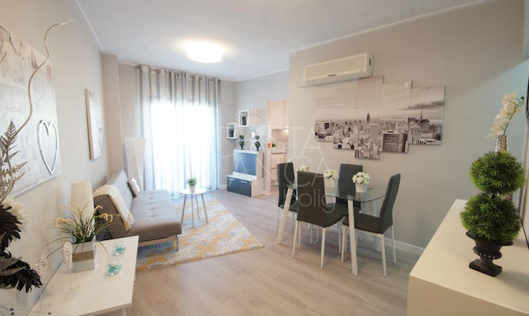 Apartment - Vente - Torrevieja - O-001689